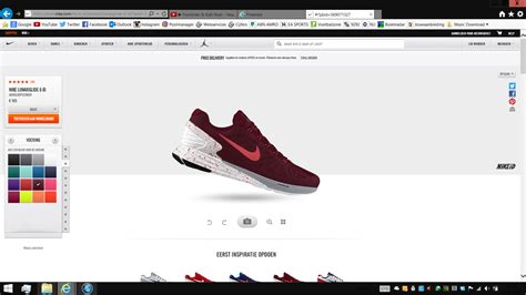 nike janoski zelf ontwerpen|nike schoenen nl.